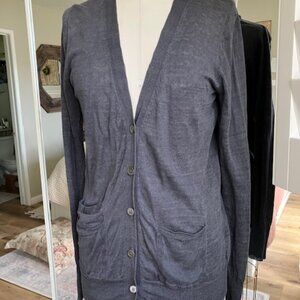 JCrew Cardigan